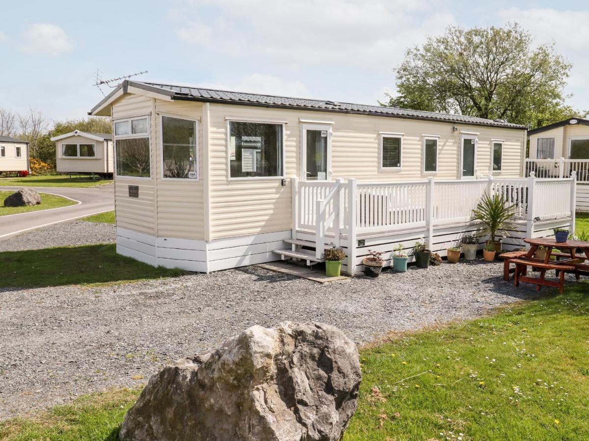 Villa The Maples Millom Exterior foto